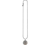 caï Chaîne gris argenté, Taille One Size
