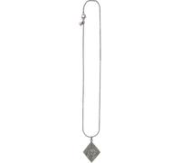 caï Chaîne gris / gris argenté, Taille One Size