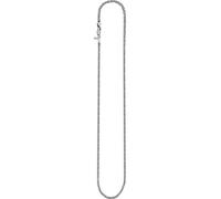 caï Chaîne gris / gris argenté, Taille One Size