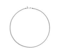 caï Chaîne gris, Taille One Size