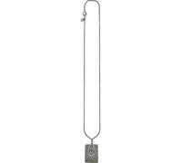 caï Chaîne gris, Taille One Size