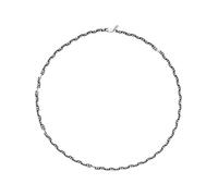 caï Chaîne gris, Taille One Size