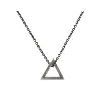 caï Chaîne gris, Taille One Size