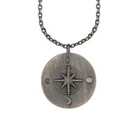 caï Chaîne noir, Taille One Size