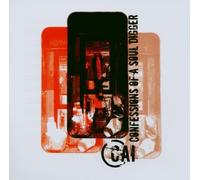Cai - Confessions Of A Soul Digger by Cai