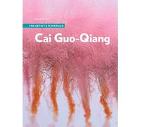 Cai Guo-qiang