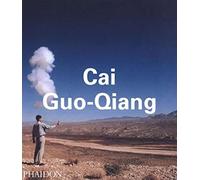Cai Guo-Qiang
