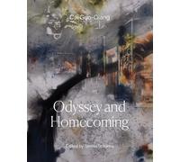 Cai Guo-Qiang: Odyssey and Homecoming