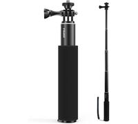 CAI-Perche À Selfie Caméra Sport Accessoires Bâton De Selfie Pour Wolfang