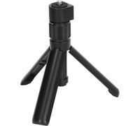 CAI-Poignée Time Pour Insta360 One X3/One X2/One R/One X/One/Evo Action,Trépied Pliable Time Selfie Poignée Avec Vis 1/4,2Zwfq76Y85