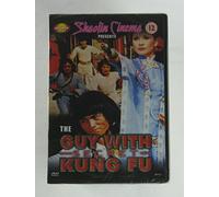 Cai yang nu bang zhu [Import anglais]