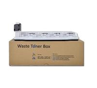 CAIDI Boîte De Toner Usagé Compatible WT-201 WT-A3 De Remplacement pour Canon pour Imprimante ImageRUNNER Advance C350 C355 C356 If MF810Cdn MF820Cdn (1 Pack)