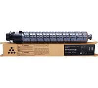 Caidi Cartouche De Toner Compatible Mp C2003 Mp C2503 Remplacement Pour Ricoh Aficio Mp C2003 Mp C2503 Mpc2003 Mp C2503¿Avec Puce¿ (1 Bk Pack)[ENC943519]