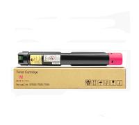 CAIDI Cartouche de Toner Compatible Versalink C7020 C7025 C7030 Remplacement pour Xerox Versalink C7020 C7025 C7030 (Magenta：16500 Pages)