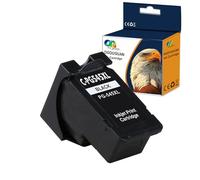 Caidi PG-545 CL-546XL Cartouches d'encre Remplacement pour Canon 545 546 XL pour Pixma MX495 TR4550 TR4551 TS3150 TS3151 MG2450 MG2500 MG2950 MG2550S MG2555S MG3050 (Noir)