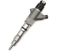 CAIDIS Buse D'injecteur Buse Pulvérisation pour Kamaz 0445120153 201149061, Pièces Rechange pour Injecteur Pétrole Brut Et Carburant À Rampe Commune INJECTEUR