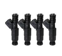 CAIDIS Buse D'injecteur Injecteurs de Carburant, pour Benz W124 R129 W140 W202 W210 0280 155 821 000 078 85 23 0000788523 000 078 73 23 0280155821 INJECTEUR