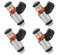 CAIDIS Buse D'injecteur pour Ford pour Fiesta/pour Ecosport pour Flex 1.0 pour Compresseur 1.6 pour Zetec pour Rocam 8V/ Buse D'injecteurs Carburant IWP127 INJECTEUR