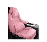 CAIDIS Couvre siège Housse De Siège De Voiture pour Dodge, pour Journey, pour Challenger, Accessoire Voiture, Coussin De Protection Intérieur Housses de sieges(Just One Seat J)