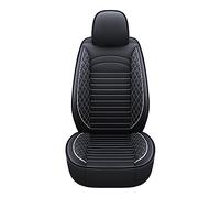 CAIDIS Couvre siège Housses De Siège Auto Universelles pour Dodge, pour Journey, pour Caliber, pour Charger, pour Funda, pour Asiento Coche Housses de sieges(Only One Seat B)