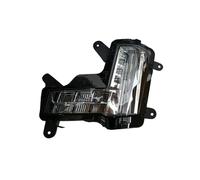 CAIDIS Ensemble de phare Pour Cadillac Pour Escalade/pour ESV 2015-2020 LED Phares Antibrouillard DRL Feu De Position Sans Frein Collision 84575579 84575580 Feux avant