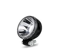 CAIDIS Ensemble de phare Projecteur Travail Led Antibrouillard Rond, 2 Pièces, 3 Pouces, 4x4, Pour Tout-terrain, Course, Dirt Bike, Pick-up, Bateau Feux avant(1pcs Spot White)