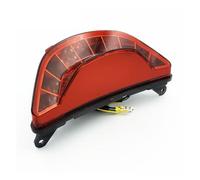 CAIDIS Feu Stop Moto Pour V Pour MAX Pour V-MAX Pour VMAX 1700 2009-2013 2012 13 Feux De Freinage Arrière Clignotant LED Feu Arrière Clignotant Lampe Feu arrière moto(Red.)