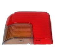 CAIDIS Feux Arrière Voiture Pour Peugeot 205 1983-1994 634983 635041 Feu Arrière De Voiture Feu Arrière Frein Stop Lampe Abat-jour Sans Ampoules Feux Arrière(Gauche)