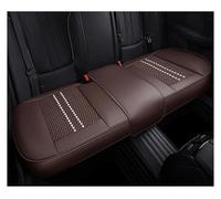 CAIDIS Housses de Siège de Voiture Housse Siège Voiture Universelle en Soie Glacée Coussin 3D pour Toyota pour Kluger pour Sequoia pour Rush pour Avalon(S Only Rear Seat)