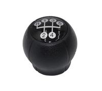 CAIDIS Pommeau de Levier Pour OPEL Pour CORSA C Pour TIGRA B Pour COMBO C Pommeau Levier Vitesse Voiture Stationnement Poignées Frein À Main Étui Pommeaux de leviers de vitesse(Knob)
