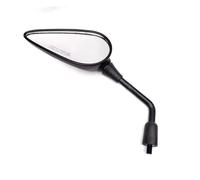 CAIDIS Retroviseur Moto pour Benelli 752S 502C BJ600GS BN600 pour TNT899 pour TNT600 Rétroviseurs De Moto Rétroviseur Latéral Moto(Gauche)