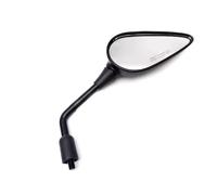 CAIDIS Retroviseur Moto pour Benelli 752S 502C BJ600GS BN600 pour TNT899 pour TNT600 Rétroviseurs De Moto Rétroviseur Latéral Moto(Droite)