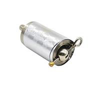 CAIDUD Tige Rétractable Magique Bâton Télescopique Magique Métal Chaud Argent Argenté Extérieur