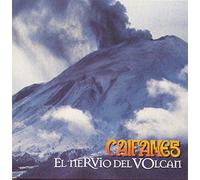 Caifanes - Nervio Del Volcan