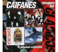 Caifanes - Recupera Tus Clasicos