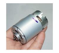caihv-Mini Moteur RS-550VC-8520 moteur 5V-12V haute puissance moteur d'outil électrique perceuse électrique moteur équilibre moteur haute vitesse 550 moteur à courant continu DIY Moteur Jouet moteur