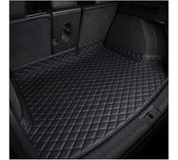 Caijiax Tapis de Coffre Voiture pour Audi Q2 2017-2021 (Lower Deck) | étanche antidérapant résistant caoutchouc sur mesure
