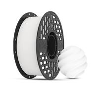 CAILAB Filament pour Imprimante 3D PL Bio blanc - 1 kg