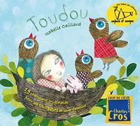 Caillard, Isabelle - Toudou [Import]