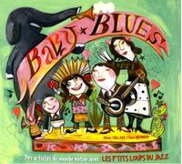 Caillard, Olivier - Baby Blues