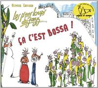 Olivier Caillard - Ca C'est Bossa [Import]