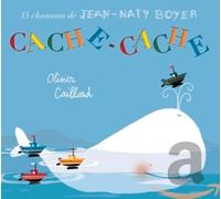 Caillard, Olivier - Cache [Import]
