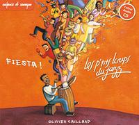 Caillard, Olivier - Fiesta