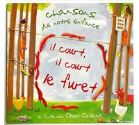 Caillard, Olivier - Il court, il court le furet