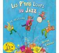 Caillard, Olivier - Les P'tits Loups Du..