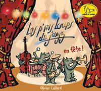 Caillard, Olivier - en Fête