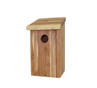 Caillard PFCNIMES Nichoir à Mésange Plastique