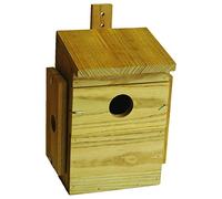 Caillard PFCNIMOD Nichoir Modulable Multi-Espèce