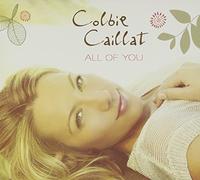 Caillat, Colbie - All of You