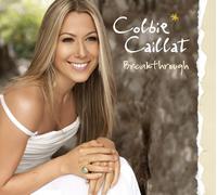 Caillat, Colbie - Breakthrough